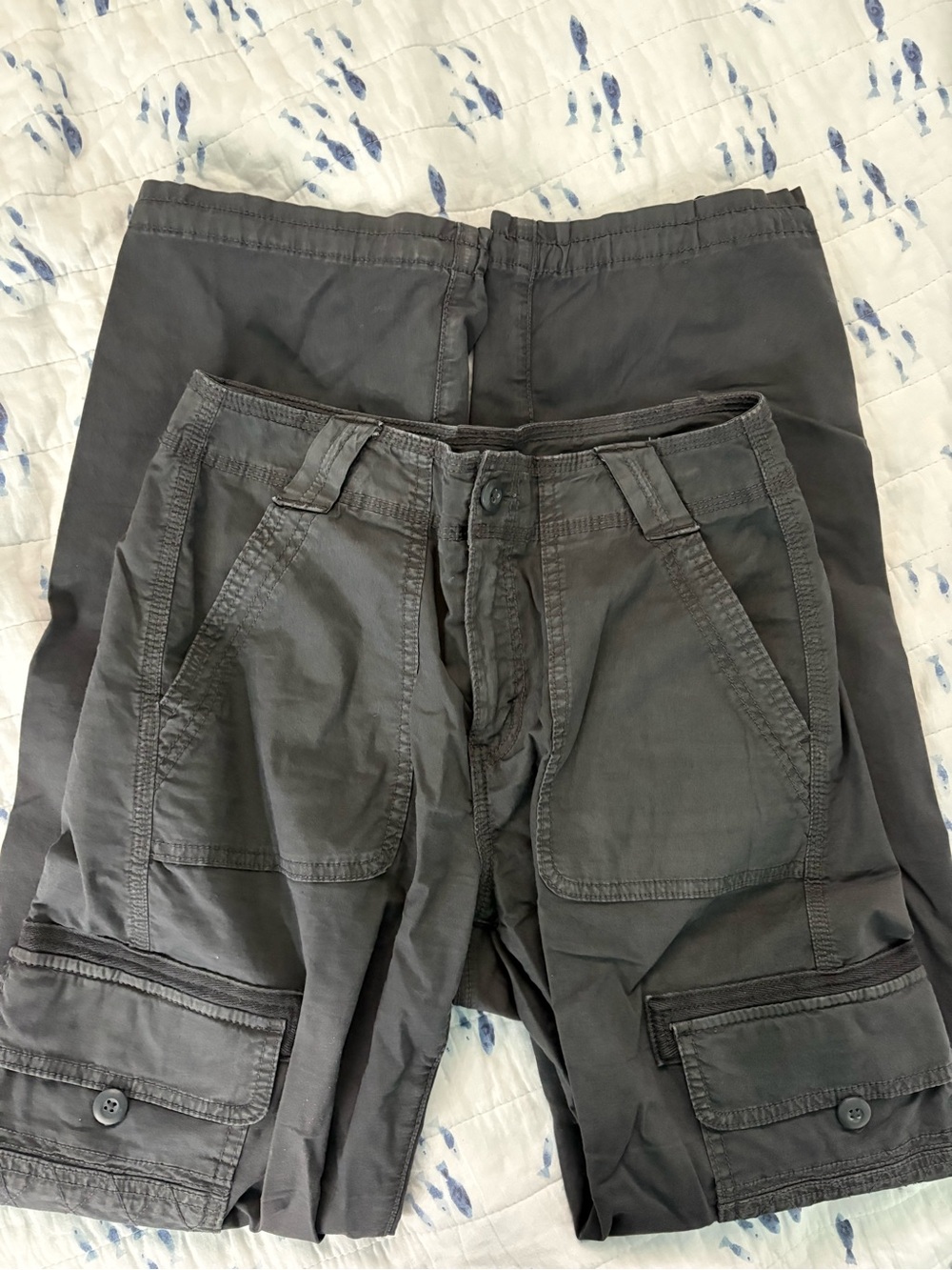 Women’s Cargo Pants